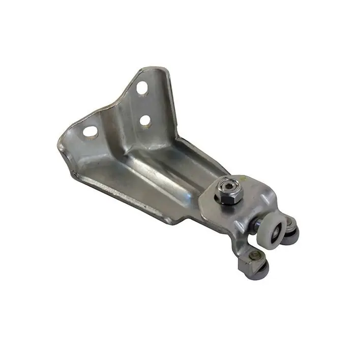 Kiárusítás Peugeot Boxer új utángyártott felső tolóajtó görgő jobb oldal 2006-tól